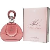 First Love By Van Cleef &amp; Arpels Eau De Toilette Spray 3.4 Oz For Women