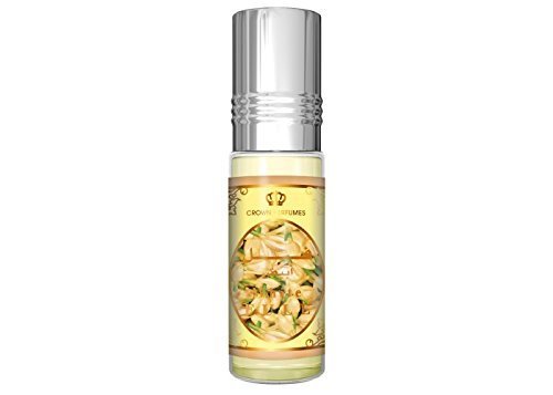 White Full - 6ml (.2 oz) Perfume Oil by Al-Rehab (Crown Perfumes) by Al-Rehab