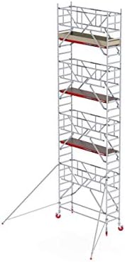 Altrex Rs Tower 41 Plus S 9 2m Tra 185 Amazon Se Home Improvement Altrex Rs Tower 41 Plus S 9 2m Tra 185 Amazon Se Home Improvement