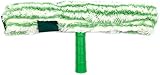Unger StripWasher MonsoonStrip Pac 14" 35cm Sleeve T Bar Window Washer Green view 2