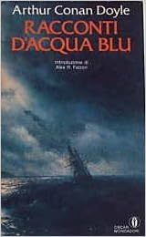 Arthur Conan Doyle - Racconti d'acqua blu (1990)
