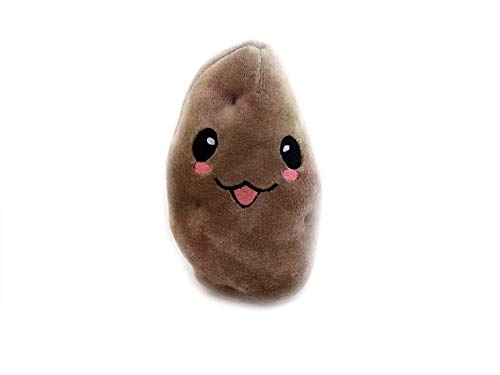 Kawaii Plush Potato Spud Buddy