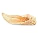 Best Bully Sticks Premium Lamb Ear Dog Treats (1.5 Pound Value Pack) - Low-Fat, Hypoallergenic Dog Chews - Natural Alternative to Rawhide