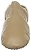 Dance Class Women's GB601 Spandex Gore Jazz Shoe,Caramel,7 M US