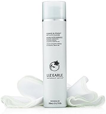liz earle cleanser 200ml