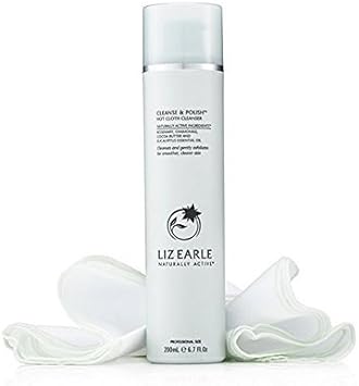liz earle cleanse and polish 200ml debenhams