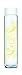 VOSS Artesian Sparkling Water, Lemon Cucumber, 375 ml Glass Bottles (Pack of 12)