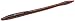 Zoom Trick Worm-Pack of 20 (Scuppernong Candy, 6.75-Inch)