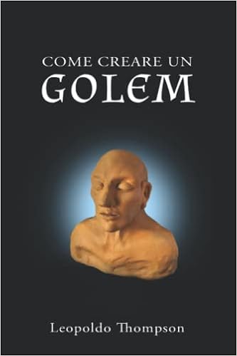 Come creare un Golem Come creare un Golem