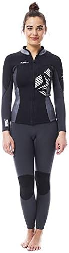 Download Jobe - Veste Porto Neoprene Femme PDF