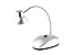SE Super Bright 14-LED Flex-Neck Table and Reading Lamp - FL347