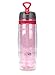 Bubba Raptor Kids Double Wall Insulated Water Bottle, 16 oz, Pink