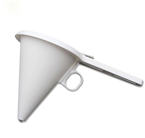New Icing Candy Chocolate Pastry Mold Batter Dispenser Cream Pancake Funnel By Sixsons - Thumbnail 3