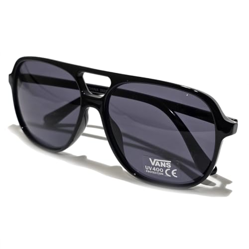 Welton Lunettes de soleil Noir, Noir, taille unique