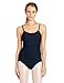 Capezio Women's Camisole Leotard with Adjustable Straps
