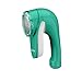 Conair Fabric Shaver and Lint Remover, Battery Operated Portable Fabric Shaver, Green, CLS1GX