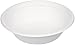 Amazon Basics Compostable 32 oz. Soup Bowls, Pack of 500