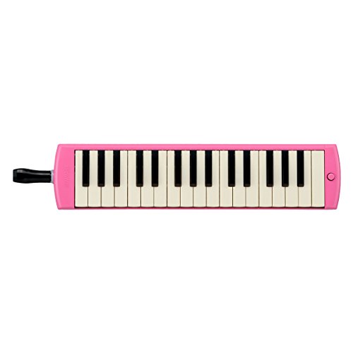 YAMAHA PIANICA 32keys (pink) P-32EP