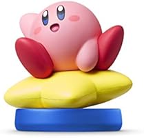 Nintendo Kirby amiibo - Nintendo 3DS