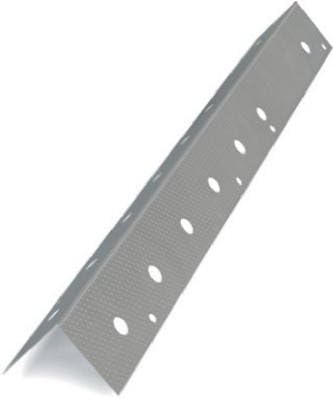 Clarkdietrich Building Systems 1031OCB Outside Drywall Corner Bead, 1-1/4-In. x 10-Ft. - Quantity 50