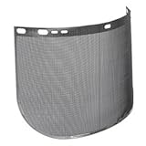 Jackson Safety* F60 Wire Mesh Face Shield - 8