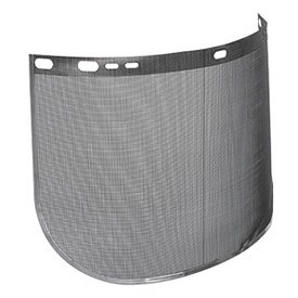 Jackson Safety* F60 Wire Mesh Face Shield - 8