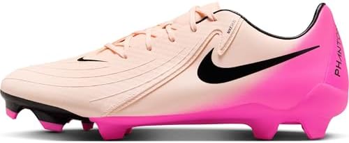 Amazon.com: NIKE Hypervenom Phantom II FG Zapatos : Ropa, Zapatos
