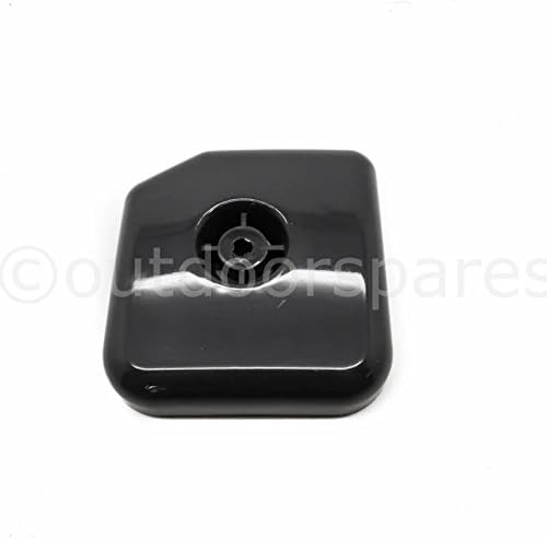 Genuine Kawasaki TH23 TH023V Air Filter Cover Part No.11065-2114