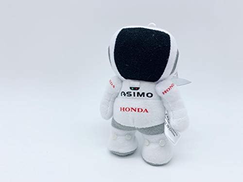 Asimo Doll Asimo Plush ASIMO アシモ 大サイズ ぬいぐるみ HONDA