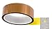 1-Inch Wide 1 Mil Hi-Temp Kapton Tape (2-Pack, 144 Yards Total); 2 Roll Set of Polyimide Film Tape for 3D Printing, Soldering, Insulating Circuit Boards & More! (1 Inch)