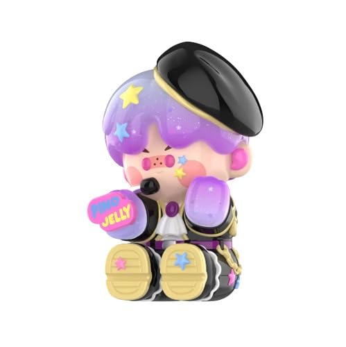 POP MART PINO JELLY Star Project Series Figures