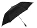EEZ-Y 58 Inch Portable Golf Umbrella Large Windproof Double Canopy - Automatic Open Strong Oversized Rain Umbrellas