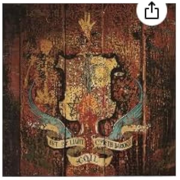 Coil - Horse Rotorvator - Amazon.com Music