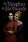 Livro As Vampiras de São Visconde (Drama-Horror)