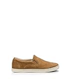 UGG Australia Women's Fierce Suede Sneaker