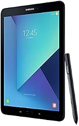 Samsung Galaxy Tab S3 SM-T825 9.7" Tablet 32GB Black Android WiFi+4G LTE view 3