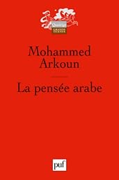 La  pensée arabe