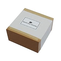 Hand Made Paper Memory Book, Note