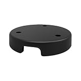 RAM MOUNTS (RAP-402U Large Cable Manager for 2.25" Diameter Ball Base