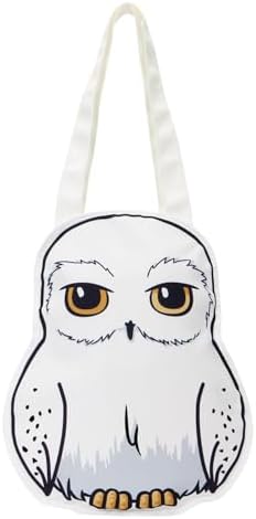 Amazon.com | Loungefly x Hedwig the Owl Mini Backpack (One  display picture 1