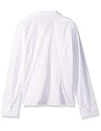 Blusa de manga larga uniforme para niñas de The Children's Place