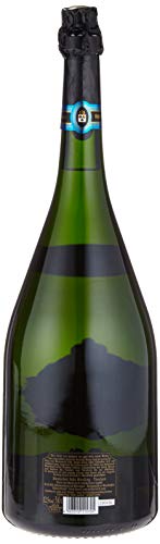 Fürst von Metternich Riesling Sekt Trocken (1 x 3 l) Trockener Premium-Sekt in beeindruckender Doppelmagnumflasche… – Bild 3