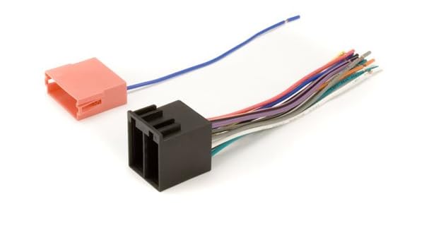 Electrical Wiring Diagram Kium Rondo