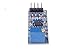 SMAKN LM358 100 Gain Signal amplification module Operational Amplifier DC5-12V