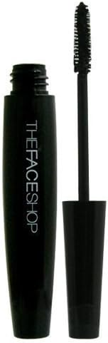 THE Face Shop Freshian Big Mascara 7g #1 Curling [Misc.]