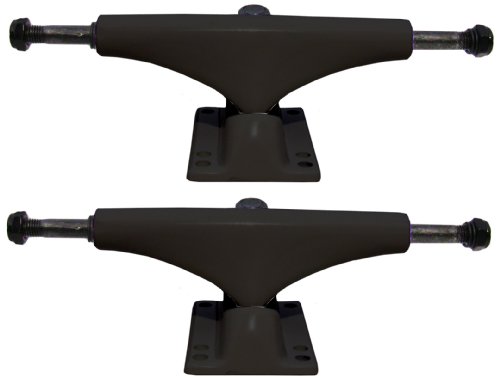 Havoc 5.0 skateboard trucks, black