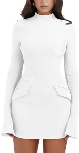 white strapless silk dress Sheath Strapless White Satin Wedding Dresses with Slit, Diamond White / 28 main image 0