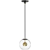 ET2 Nucleus - 9.75 Inch 10W 1 LED Pendant