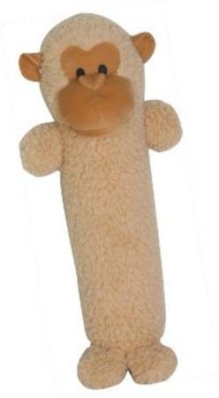 Huge Monkey Stick Dog Toy-20IN-TAN