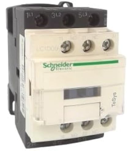 GV2ME10 - Schneider Electric - Interruptor de Circuito, Protección de